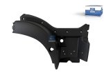 DT Spare Parts - Fender, right, grey - 3.81086