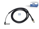 DT Spare Parts - EBS sensor, left, L: 2300 mm - 3.37161
