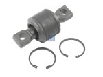 DT Spare Parts - Repair kit, reaction rod, D: 85 mm, b: 21 mm, Lb: 152 mm, L: 195 mm, H: 24 mm - 4.90816