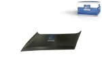 DT Spare Parts - Cover, hinge, right - 3.81055