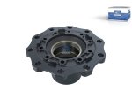 DT Spare Parts - Wheel hub, without bearings - 1.17361