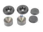 DT Spare Parts - Repair kit, wheel brake cylinder - 4.90651