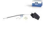 DT Spare Parts - Switch, seat, right - 1.52176
