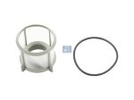 DT Spare Parts - Filter repair kit, without filter housing - 4.90698