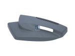 DT Spare Parts - Panelling, left, seat - 4.70579