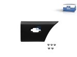 DT Spare Parts - Cover moulding, lateral, right - 6.70503