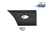DT Spare Parts - Cover moulding, lateral, left - 6.70502