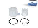 DT Spare Parts - Filter repair kit, with filter housing - 4.90699