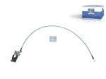 DT Spare Parts - Front grill slot, right - 5.64121