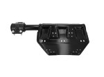 DT Spare Parts - SIEGEL Automotive  Fender bracket, right - SA2D0735