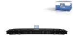 DT Spare Parts - Support, bumper cover, rear - 11.71051