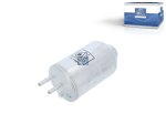 DT Spare Parts - Fuel filter, without water separator - 11.15010