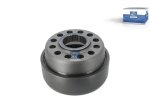DT Spare Parts - Ring gear, complete with carrier - 2.35276