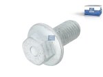 DT Spare Parts - Screw, M12, Lu: 25 mm - 7.53101 - 5 Pack