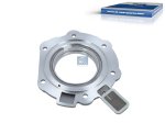 DT Spare Parts - Cover, gearbox housing, with strainer - 2.33225