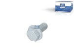 DT Spare Parts - Screw, M8, Lu: 16 mm - 7.53104 - 10 Pack
