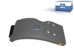 DT Spare Parts - Fender, front, left - 4.70641