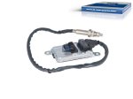 DT Spare Parts - NOx Sensor, M20 x 1,5, SW: 22, L: 690 mm, 5 poles - 7.25539
