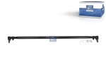 DT Spare Parts - Track rod, D: 50 mm, C: 32 mm, M27 x 1,5, L: 1660 mm - 4.73201