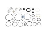 DT Spare Parts - Repair kit, trailer control valve - 4.90668