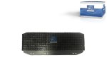 DT Spare Parts - Dirt deflector, H: 270 mm - 1.22952