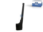 DT Spare Parts - Cabin corner, upper, left - 6.70042