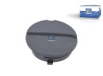 DT Spare Parts - Cover, right - 3.80393