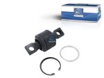 DT Spare Parts - Repair kit, v-stay, D: 85 mm, b: 25 mm, Lb: 152 mm, L: 195 mm, H: 24 mm - 4.90825