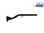 DT Spare Parts - Fender bracket, rear, right - 7.72126