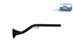DT Spare Parts - Fender bracket, front, right - 7.72128