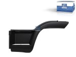 DT Spare Parts - Step well case, left - 7.75058