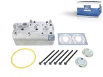 DT Spare Parts - Cylinder head, compressor - 5.42169