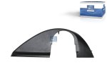 DT Spare Parts - Cover, mirror arm, left - 5.62232