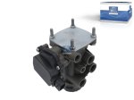 DT Spare Parts - Trailer control valve, reman. / without old core - 1.48200