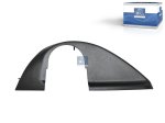 DT Spare Parts - Cover, mirror arm, right - 5.62233