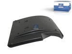 DT Spare Parts - Fender, left, front - 5.66123