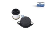 DT Spare Parts - Air filter, retarder, complete - 4.71891