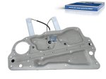 DT Spare Parts - Window regulator, electrical, without motor, left - 2.72100