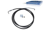 DT Spare Parts - Hose line, cabin tilt, M12 x 1, L: 2500 mm, 420 bar - 2.70949