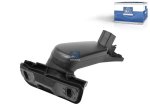 DT Spare Parts - Mirror bracket, lower, right - 1.52537
