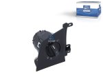 DT Spare Parts - Light switch, with fog lamp - 4.70962