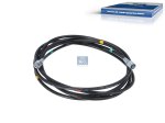 DT Spare Parts - Hose line, cabin tilt, L: 3920 mm, 630 bar - 4.81681