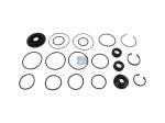 DT Spare Parts - Repair kit, foot brake valve - 4.90727