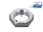 DT Spare Parts - Nut, steering knuckle - 7.31300