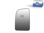DT Spare Parts - Mirror glass, main mirror, left - 4.71066