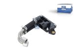 DT Spare Parts - Sensor, Particle filter - 1.51151