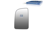DT Spare Parts - Mirror glass, main mirror, left - 4.71068