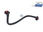 DT Spare Parts - Pipe line, compressor - 5.41920