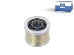 DT Spare Parts - Pulley, Alternator - 4.69473