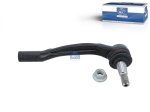 DT Spare Parts - Ball joint, Track rod, left - 4.73253